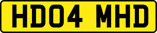 HD04MHD
