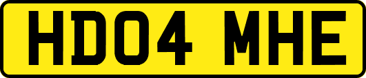 HD04MHE