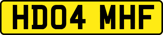 HD04MHF