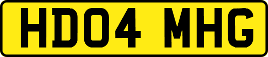 HD04MHG