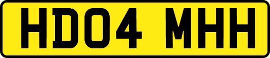 HD04MHH
