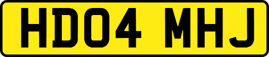 HD04MHJ