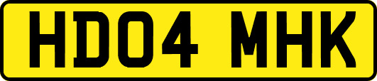 HD04MHK