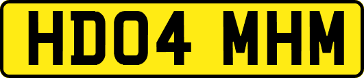 HD04MHM