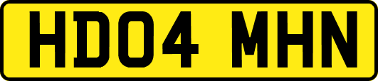 HD04MHN