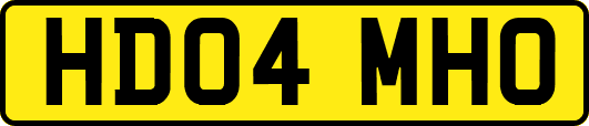 HD04MHO