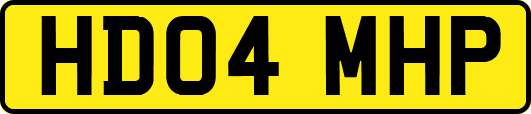 HD04MHP