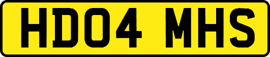 HD04MHS