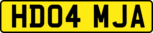 HD04MJA