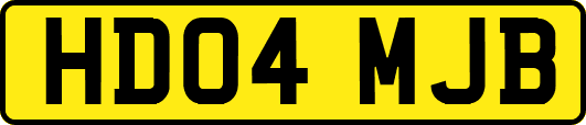 HD04MJB