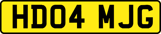 HD04MJG