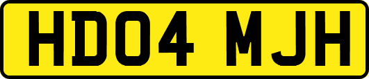 HD04MJH