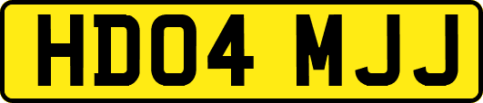 HD04MJJ