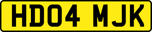HD04MJK