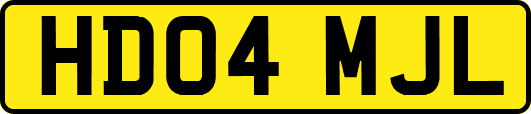 HD04MJL