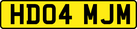 HD04MJM