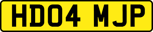 HD04MJP