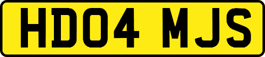 HD04MJS