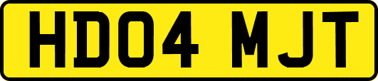 HD04MJT