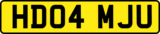 HD04MJU