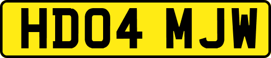 HD04MJW