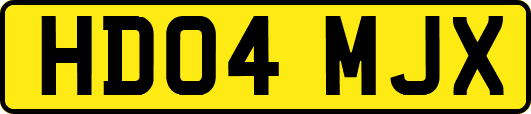 HD04MJX