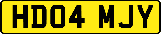 HD04MJY