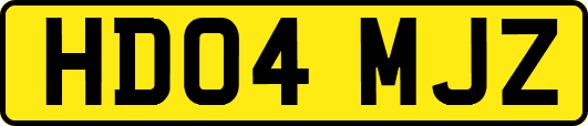 HD04MJZ