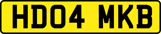 HD04MKB