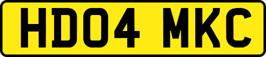 HD04MKC