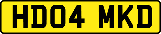 HD04MKD