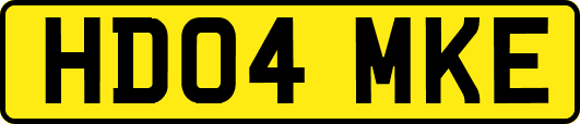 HD04MKE