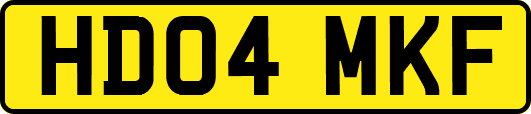 HD04MKF