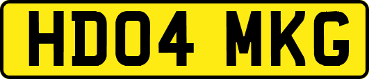 HD04MKG