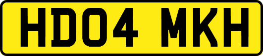 HD04MKH