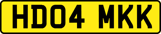 HD04MKK
