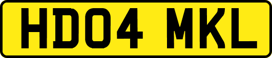 HD04MKL