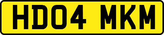 HD04MKM