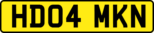 HD04MKN