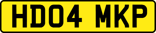HD04MKP