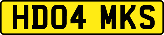 HD04MKS