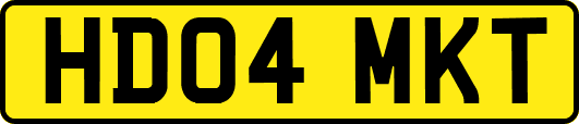 HD04MKT