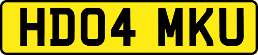 HD04MKU