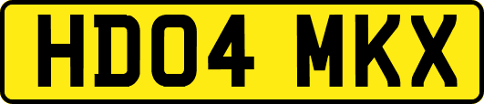 HD04MKX