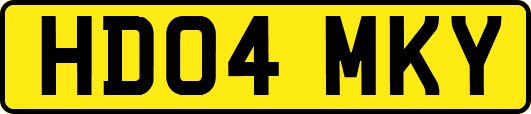 HD04MKY