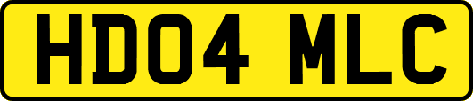 HD04MLC