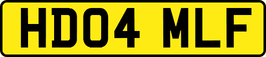 HD04MLF