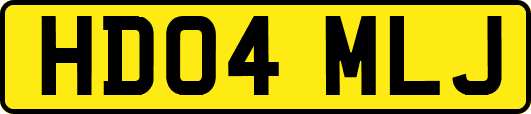 HD04MLJ