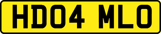 HD04MLO