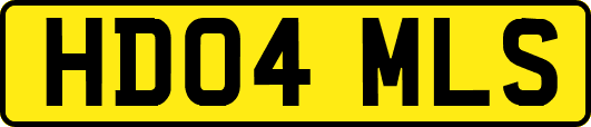HD04MLS